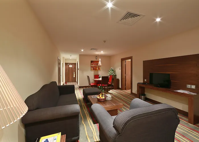Al Khaleej Plaza Hotel