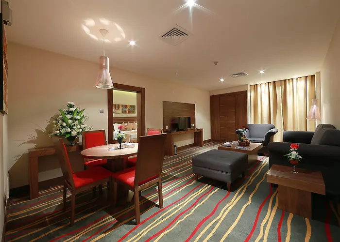 Al Khaleej Plaza Hotel