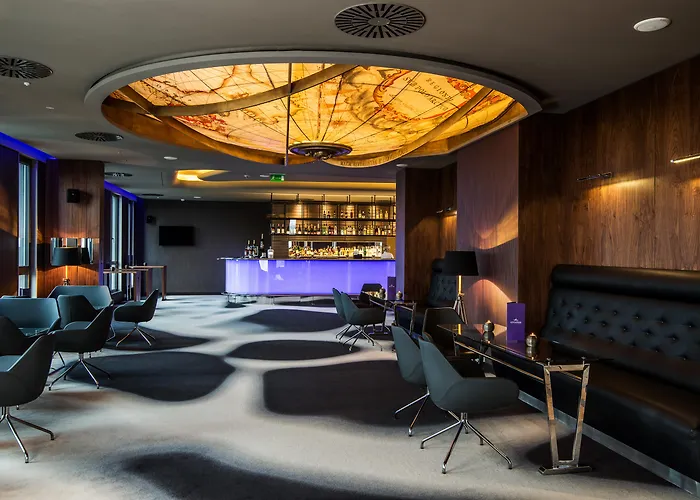 Airport Hotel Okecie
