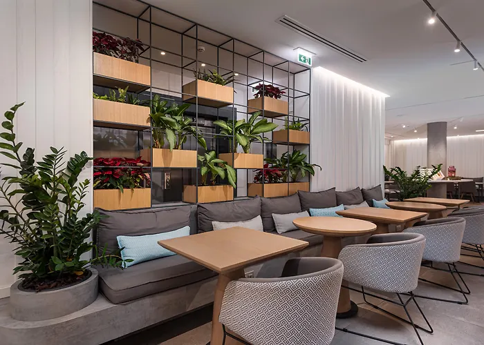 Hotel Juliani - Boutique Hotel