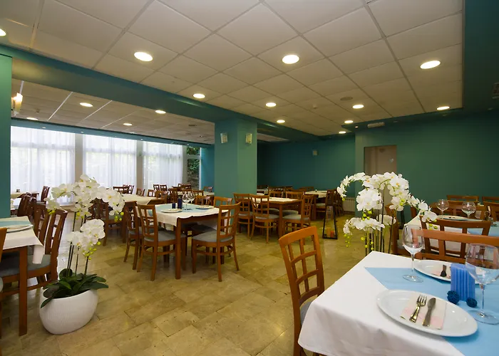 Hotel Faraon