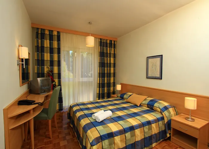 Aminess Vival Casa Velaris
