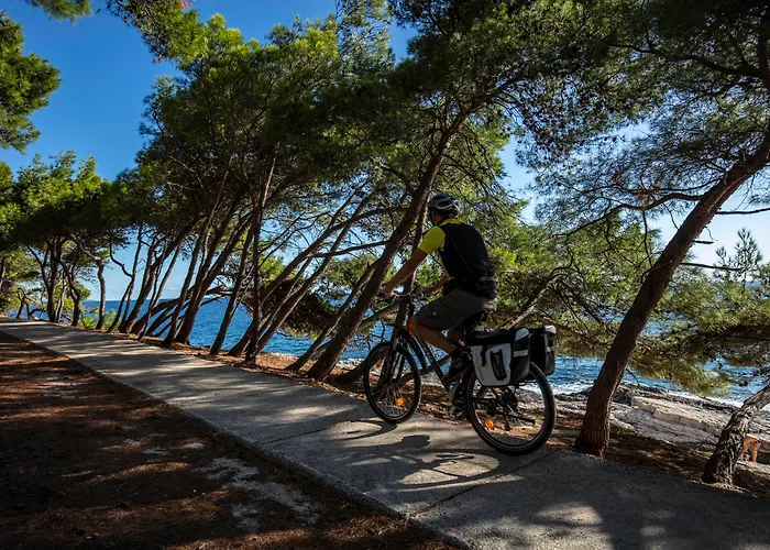 Family Hotel Vespera