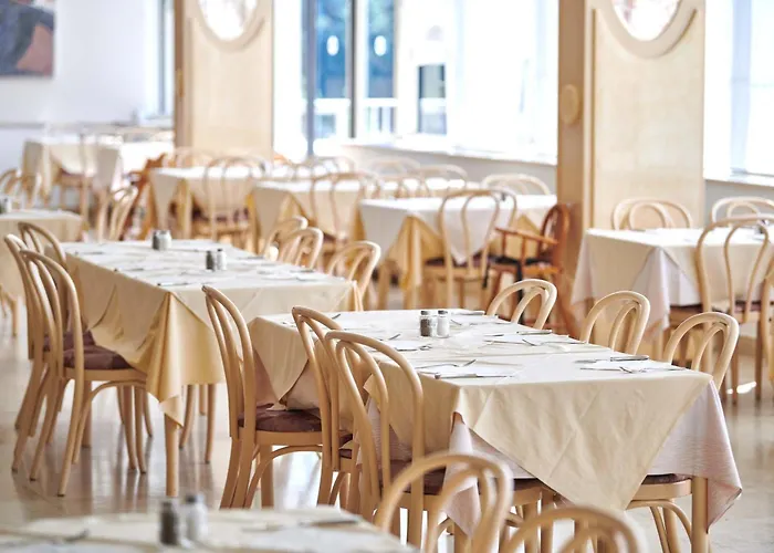 Hotel Istra Plava Laguna