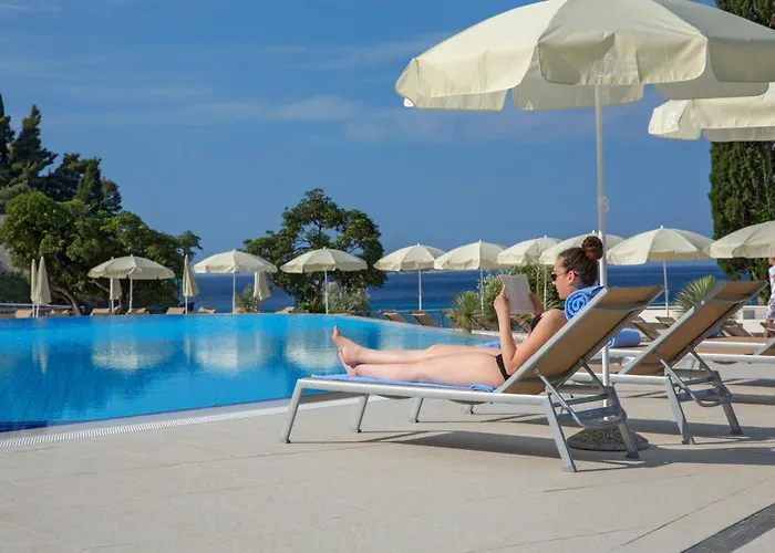 Maistra Select Mlini Hotel