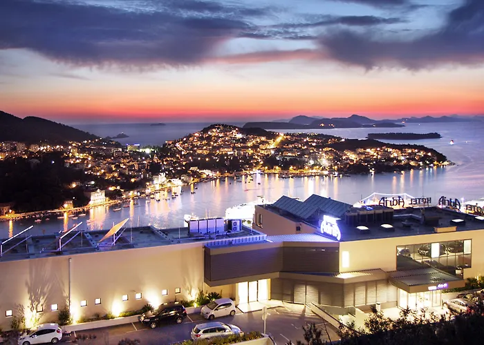Hotel Adria