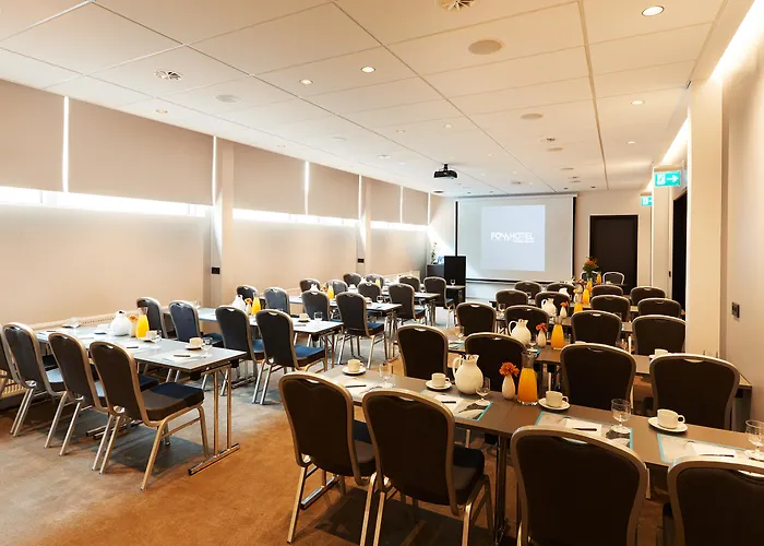 Fosshotel Husavik