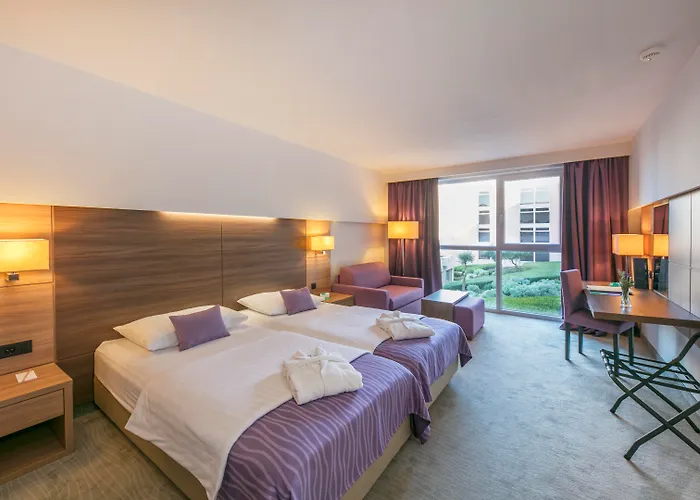 Vitality Hotel Punta