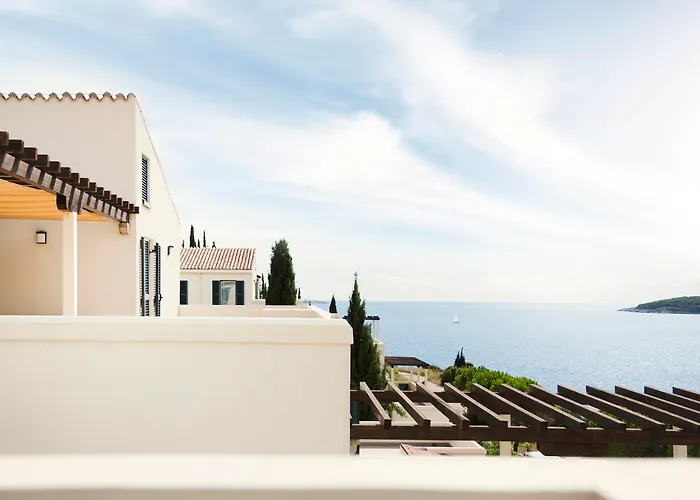 Sun Gardens Dubrovnik