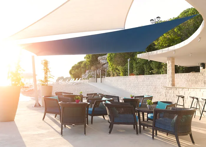 Sun Gardens Dubrovnik