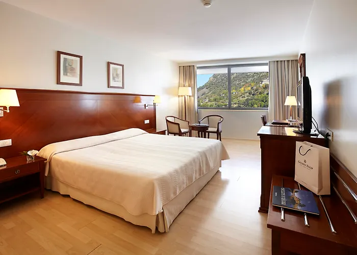 Hotel Nexta Escaldes
