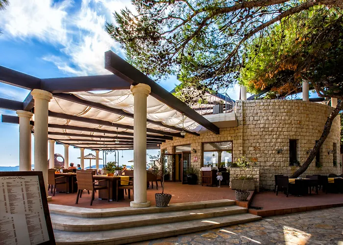 Amadria Park Kids Hotel Andrija