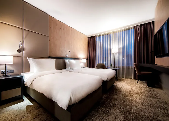 Radisson Blu Szczecin