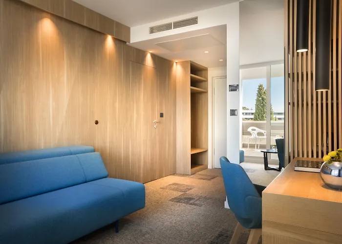 Eden Hotel By Maistra Collection
