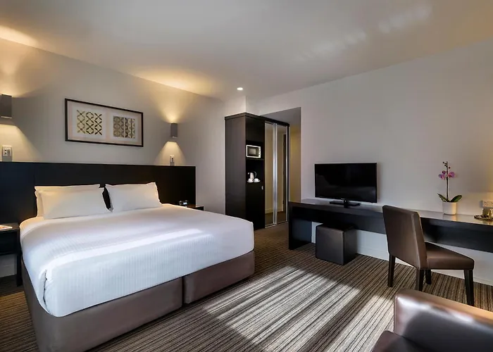 Causeway 353 Hotel