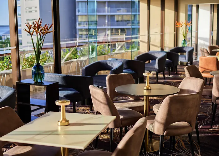 Hotel Hilton Cairns