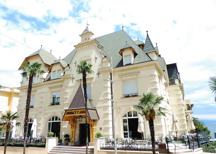 Amadria Park Hotel Agava