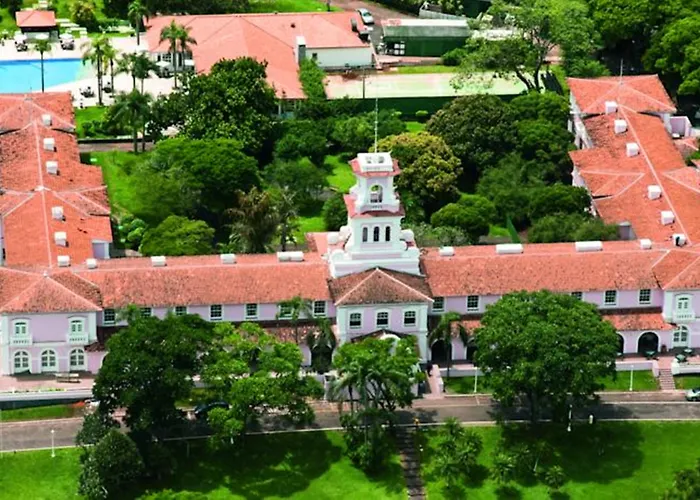 Hotel Das Cataratas, A Belmond Hotel, Iguassu Falls