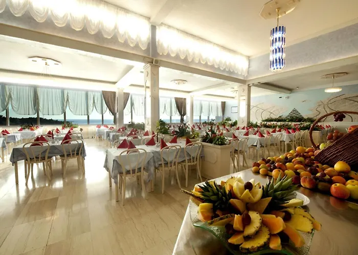 Hotel Gran Vista Plava Laguna
