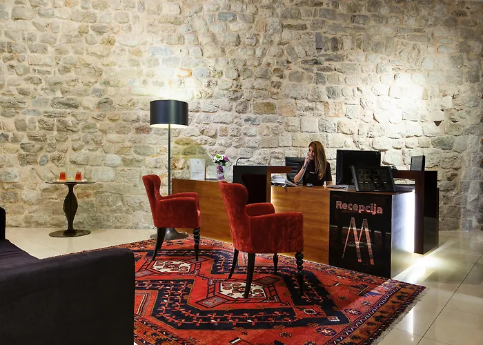 Marmont Heritage Hotel (Adults Only)