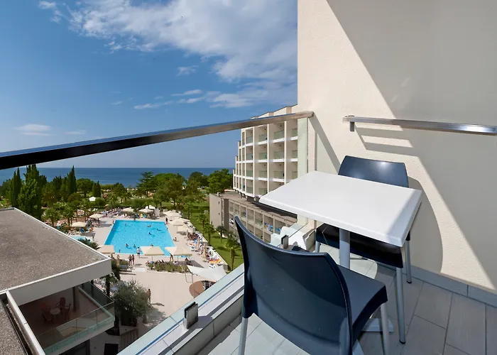 Hotel Materada Plava Laguna