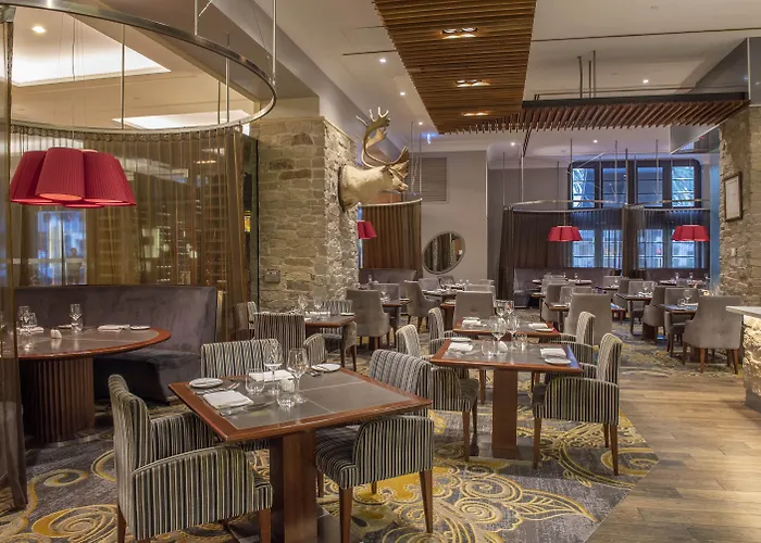 Duxton Hotel Perth