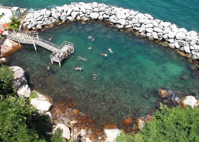 Hotel Porto Real Resort