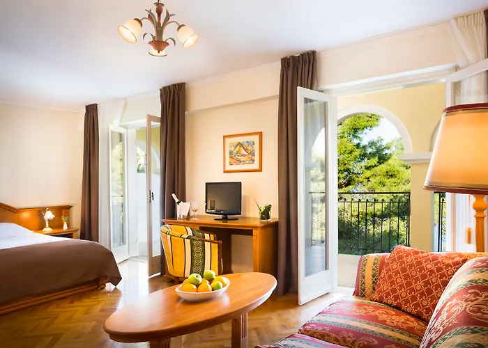 Maistra Select Island Hotel Katarina
