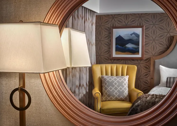 Sun Peaks Grand Hotel & Conference Centre