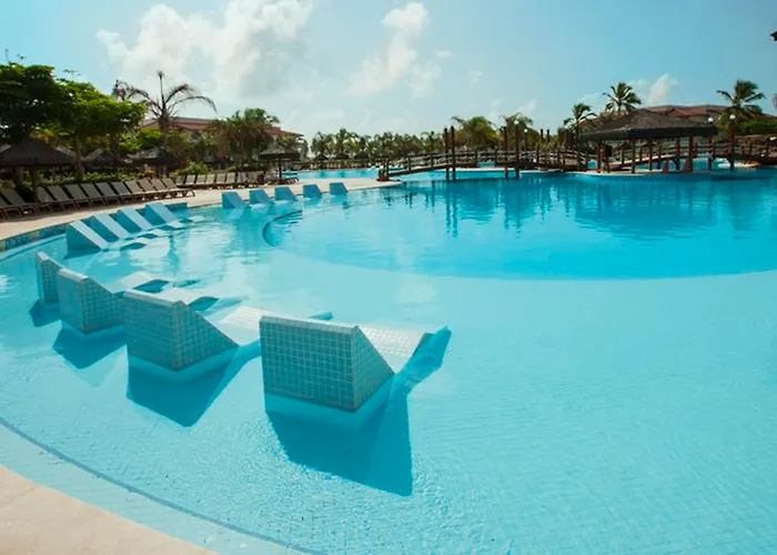 Grand Palladium Imbassai Resort & Spa