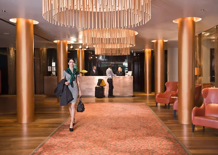 Falkensteiner Hotel Bratislava