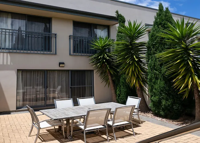Ozone Hotel Kangaroo Island