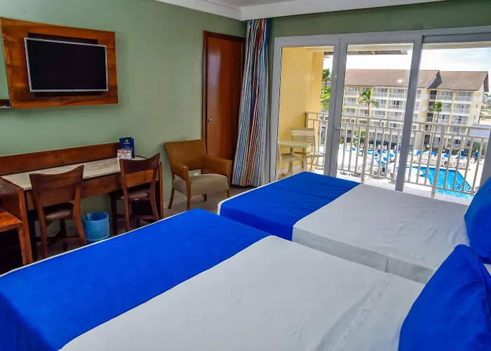 Gran Hotel Stella Maris Urban Resort & Conventions