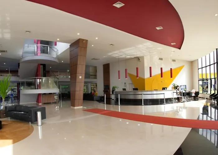 Viale Cataratas Hotel & Eventos
