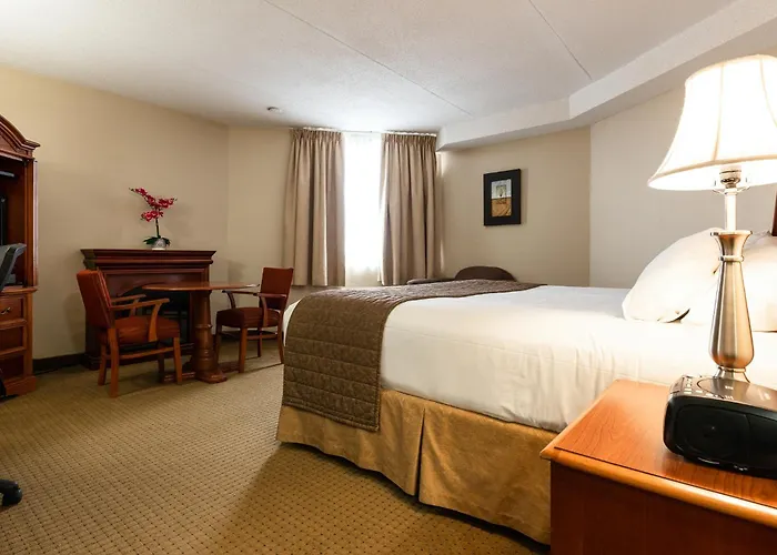 Welcominns Ottawa