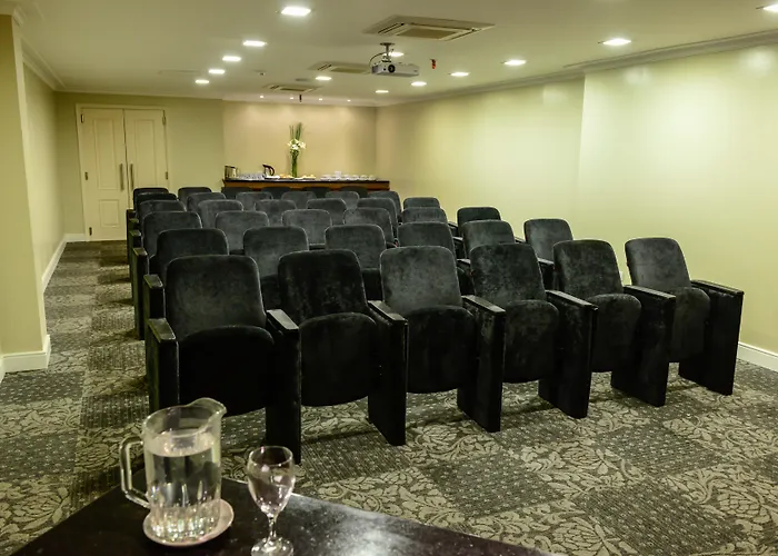 Amerian Executive Cordoba