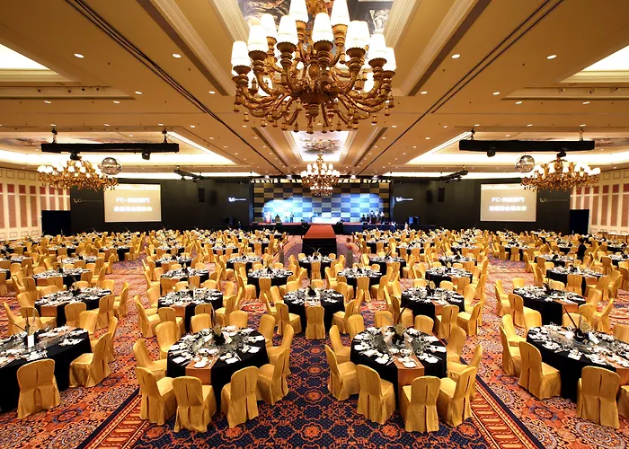 The Venetian Macao