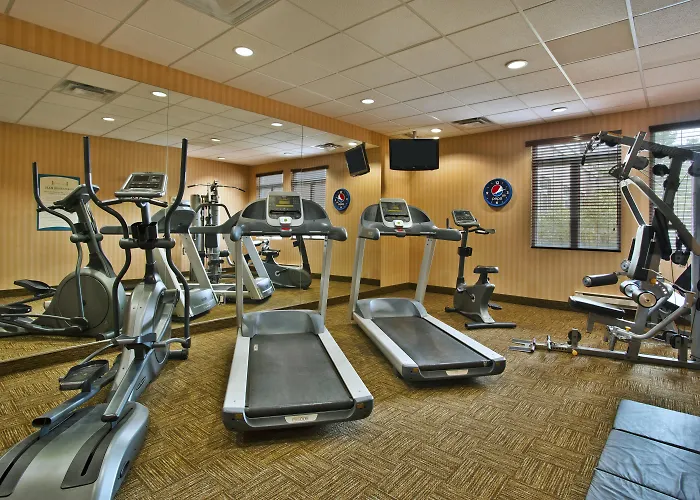 Executive Residency By Best Western Toronto-Mississauga