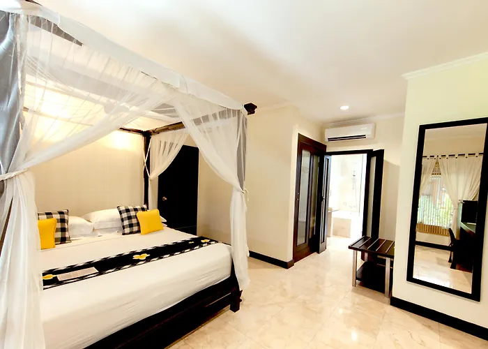 Legian Beach Hotel