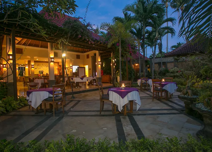 Parigata Villas Resort