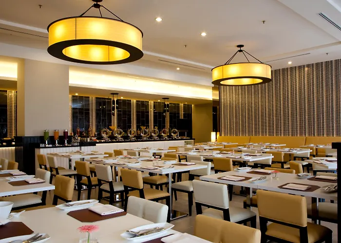 Ac Hotel By Marriott Penang
