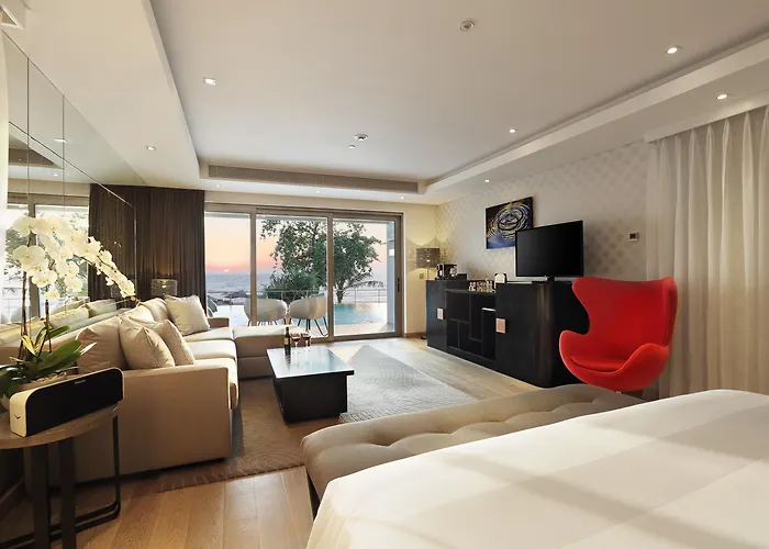 Double - Six, Luxury Hotel - Seminyak