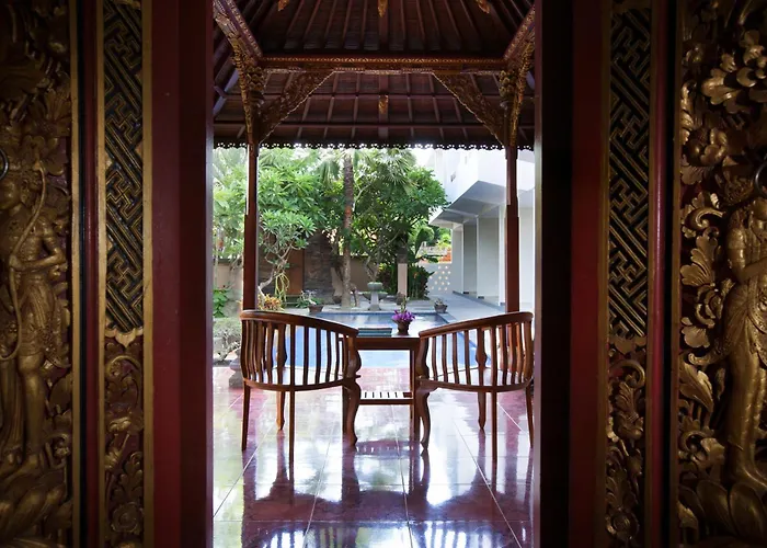 Nesa Sanur Bali