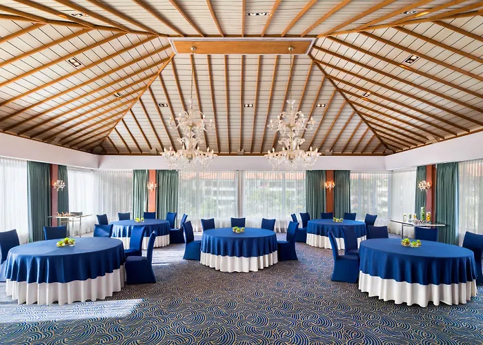 The Laguna, A Luxury Collection Resort & Spa, Nusa Dua, Bali