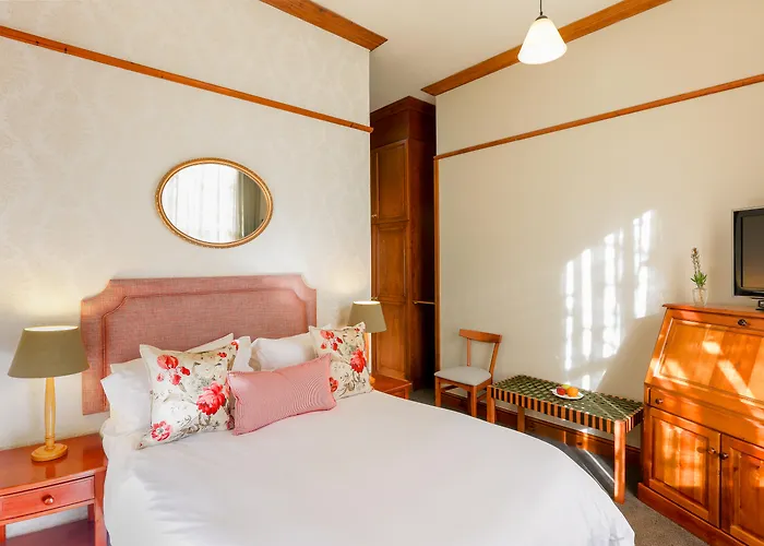 Eendracht Hotel