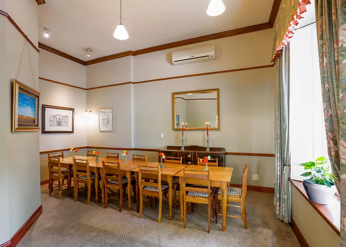 Eendracht Hotel