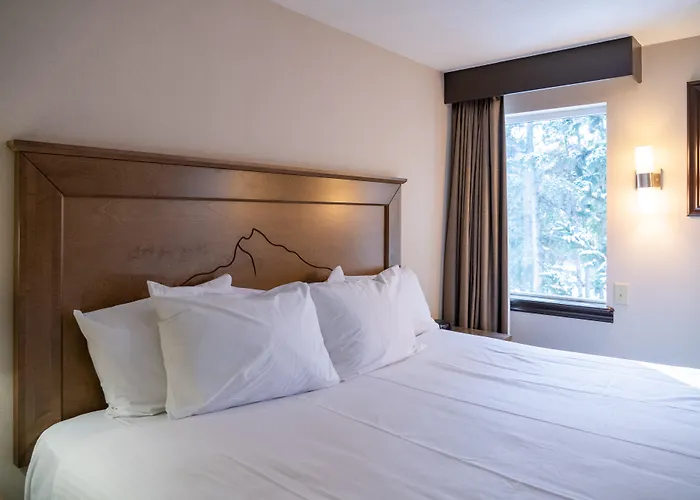 The Rundlestone Lodge