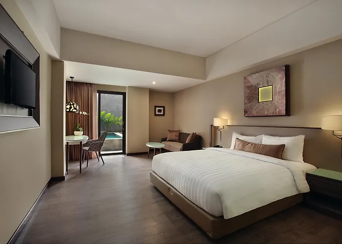 Mercure Bali Legian