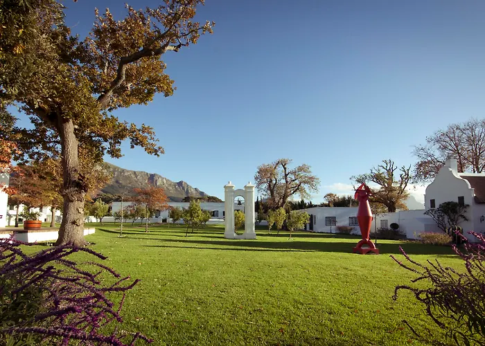 Steenberg Hotel & Spa