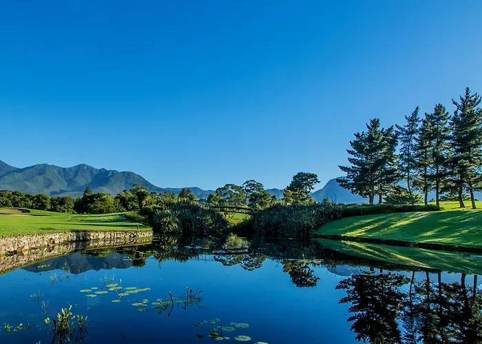 Fancourt Hotel